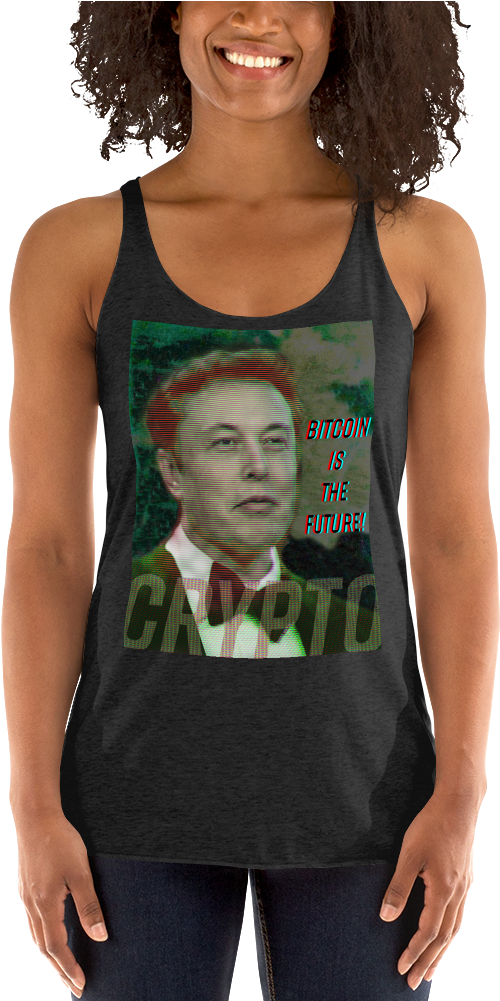 Elon Musk Png (1000x1000), Png Download