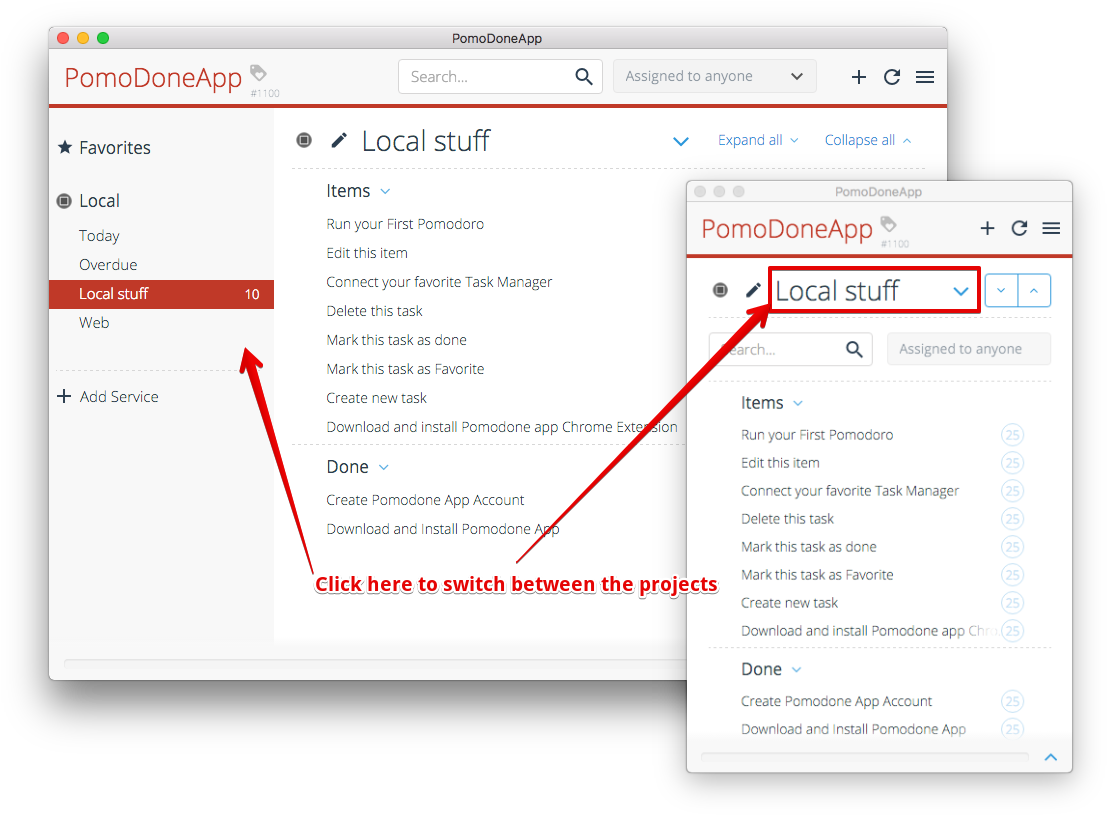 Let's Choose The Task And Start Working On It (1119x826), Png Download