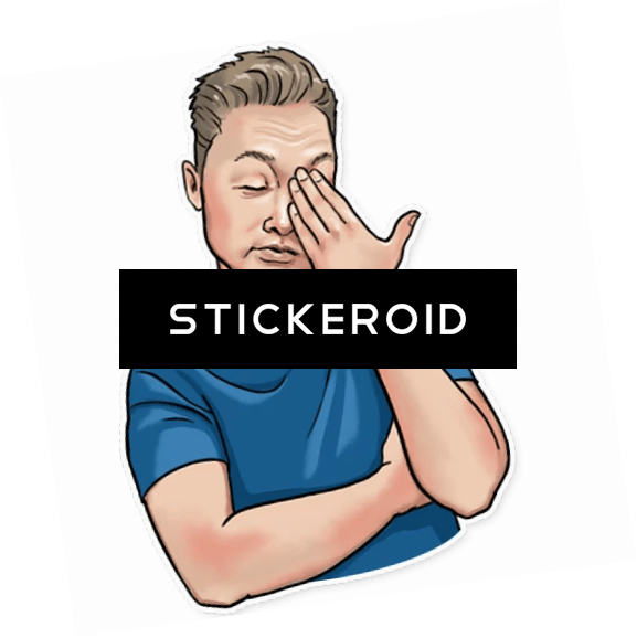 Idk Elon Musk Илон Маск (577x578), Png Download