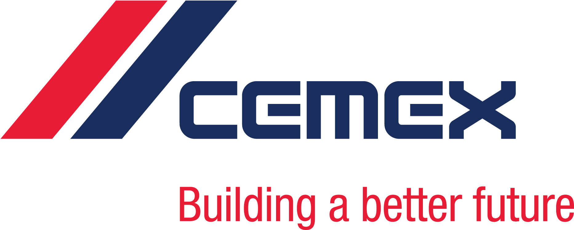Cemex Logo Png (2054x1013), Png Download
