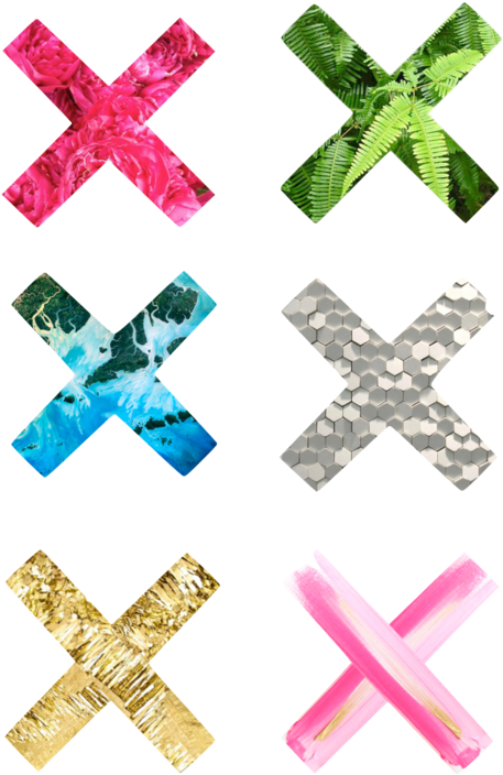 Crosses Png (488x750), Png Download