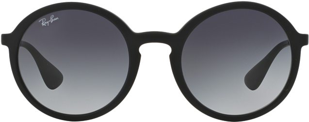 Sunglasses Classic Ray-ban Metal Rb4226 Ban Wayfarer (1000x550), Png Download