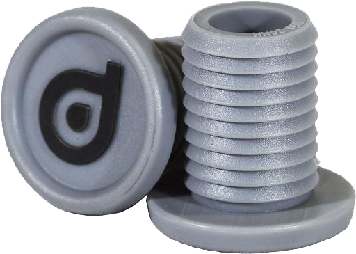 District S-series Steel Bar Ends (600x600), Png Download