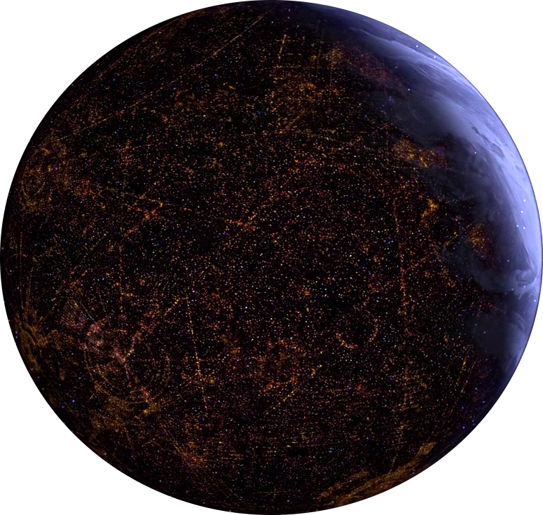 Croissant (775x735), Png Download