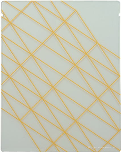 Single-panel Menu Holders, Lightkeepers (836x600), Png Download