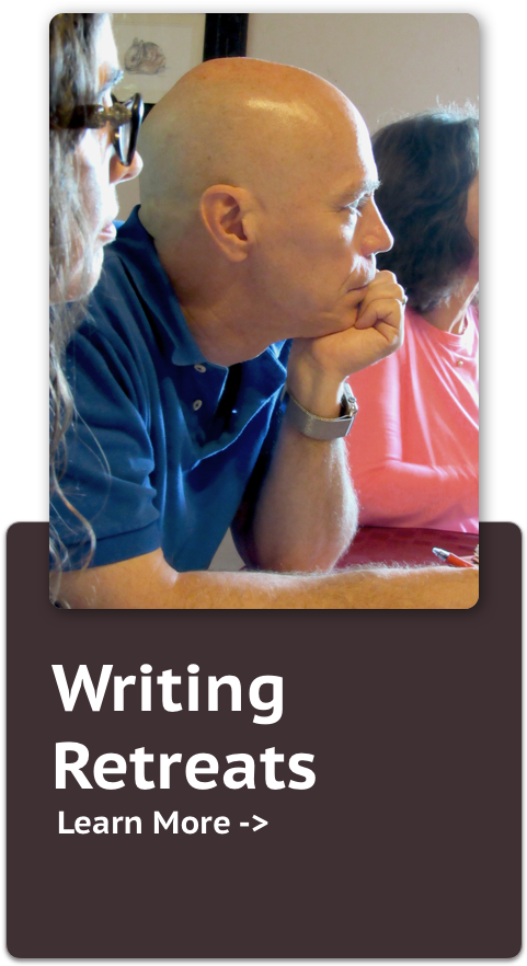 Writing-retreats (587x957), Png Download