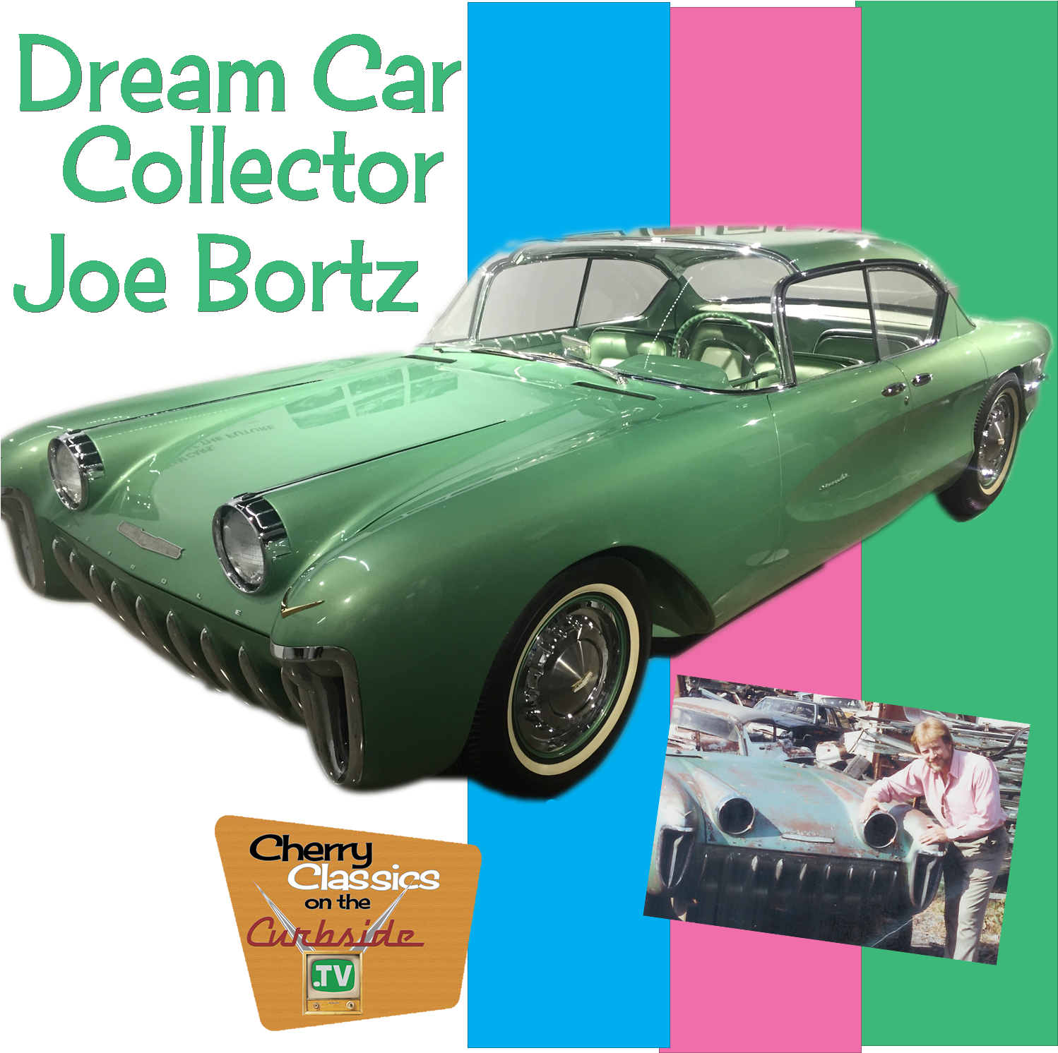 Dream Car Superhero (1500x1500), Png Download
