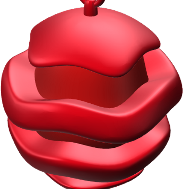 Stranger Sphere (1200x630), Png Download