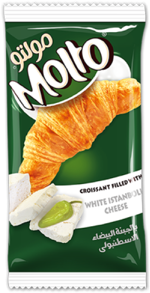 Molto White Istanbouly Cheese (600x600), Png Download