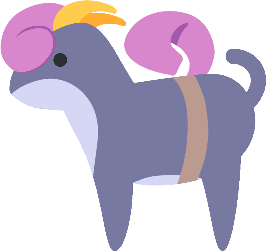 Is A Little Too Complicated To Look Good At Discord (960x905), Png Download