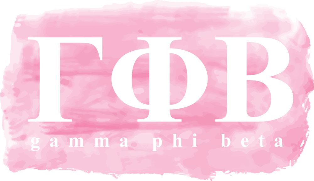 Pink Watercolors - Tank White (1000x578), Png Download