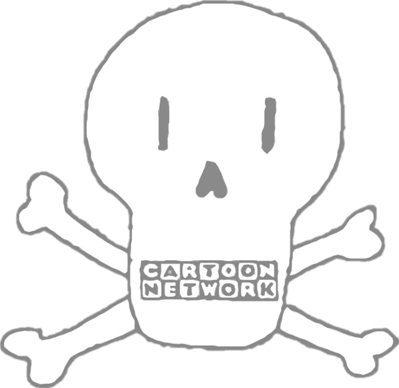 107kib, 818x795, Cn Skull (818x795), Png Download