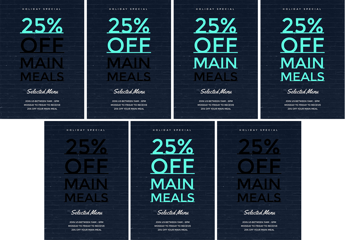 Step By Step Layout Showing How To Make A "text Appearing" (1200x835), Png Download