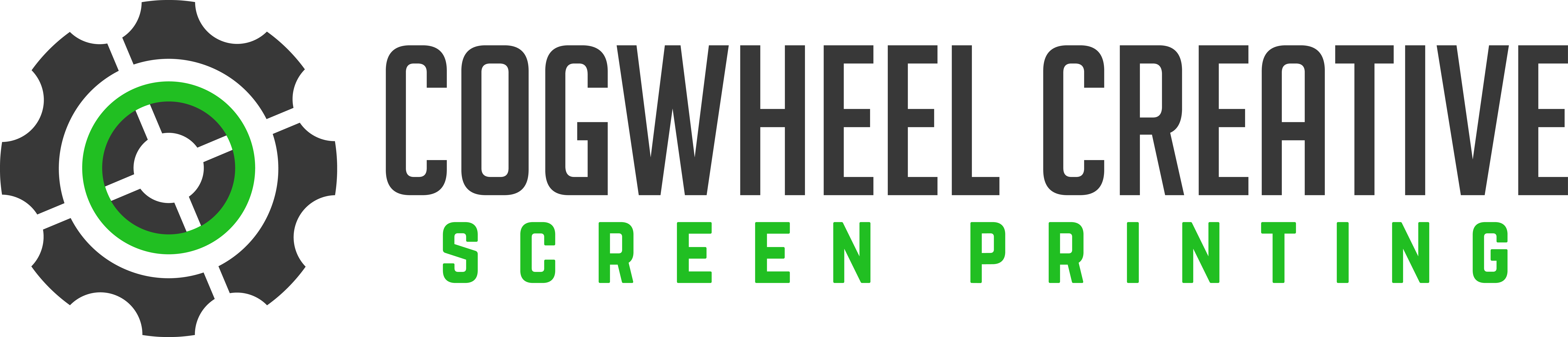 Cogwheel Png (9391x2019), Png Download