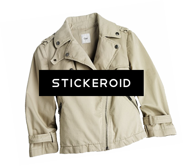 Jacket (629x572), Png Download