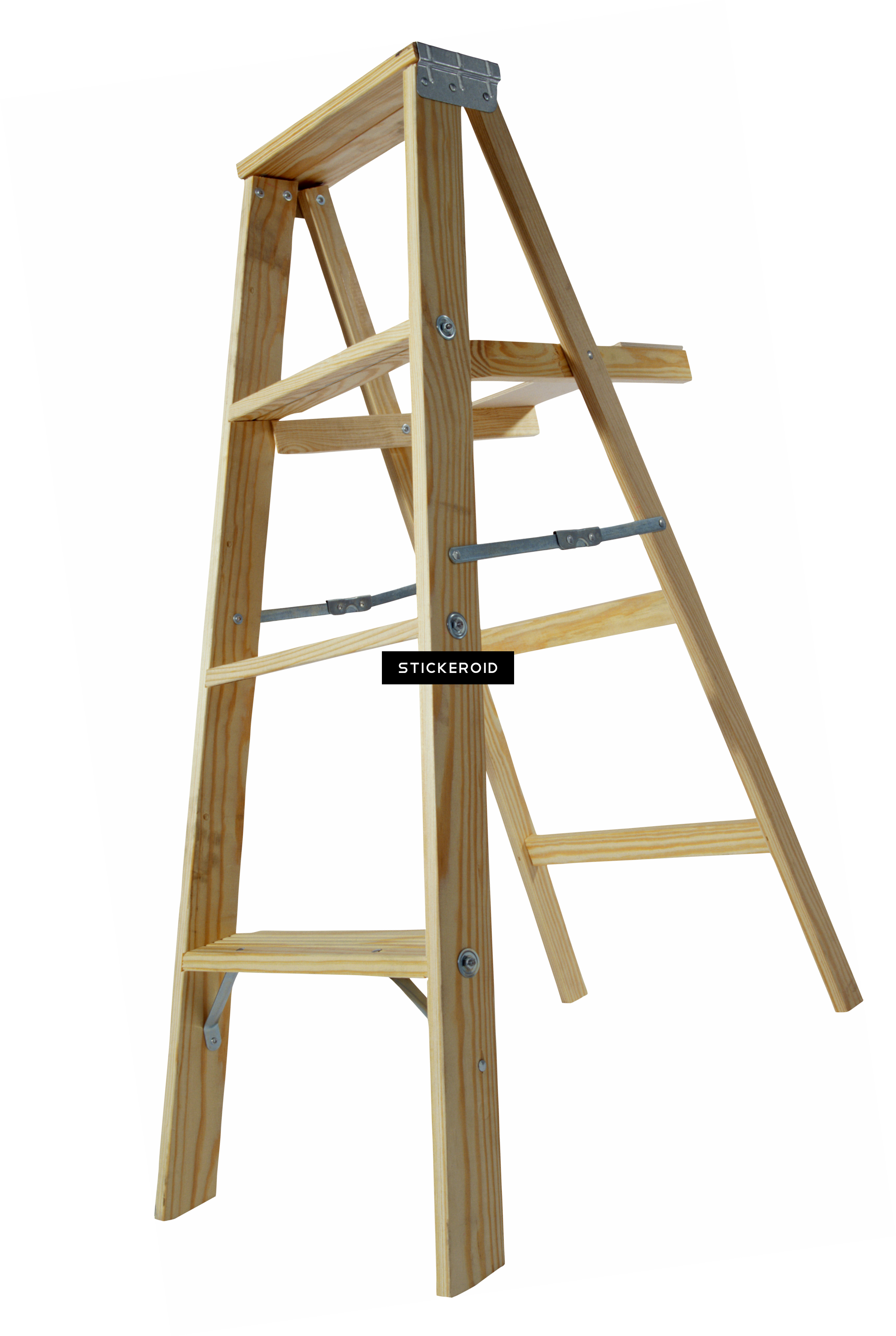 Ladder (2440x3635), Png Download