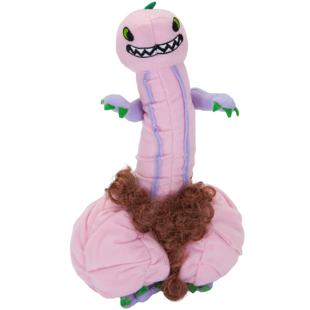 He Invaded The Bush And The Occasional Tush (1080x1080), Png Download