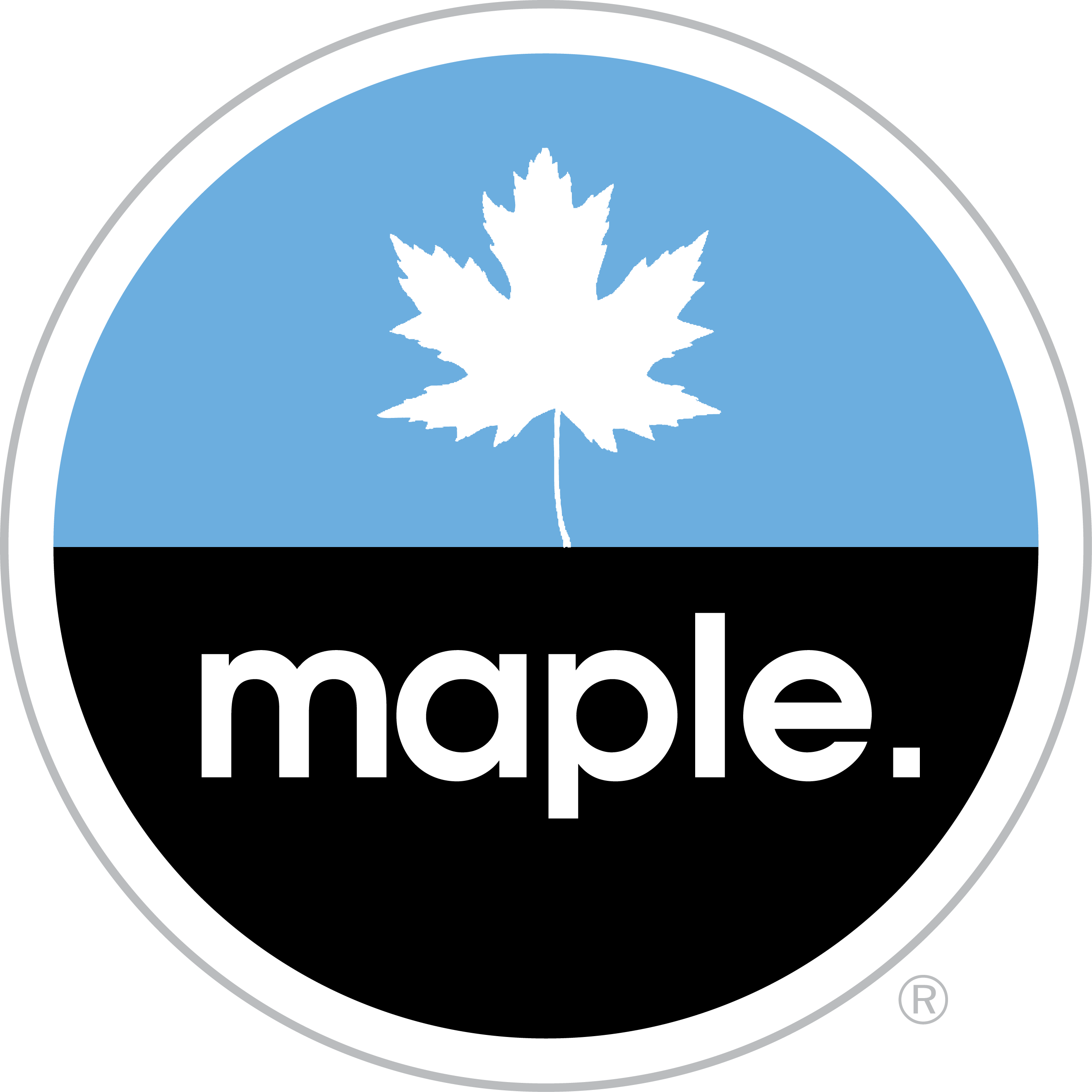 Drink Maple (2639x2639), Png Download