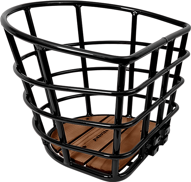 Alu Basket Black Spot (1000x579), Png Download