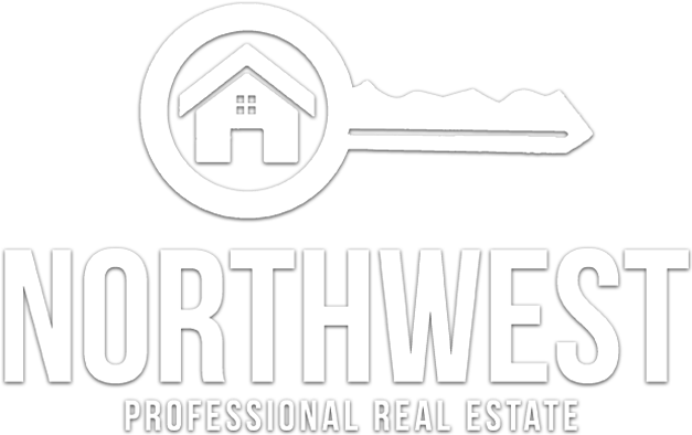 Northwest Professional Real Estate (1200x400), Png Download