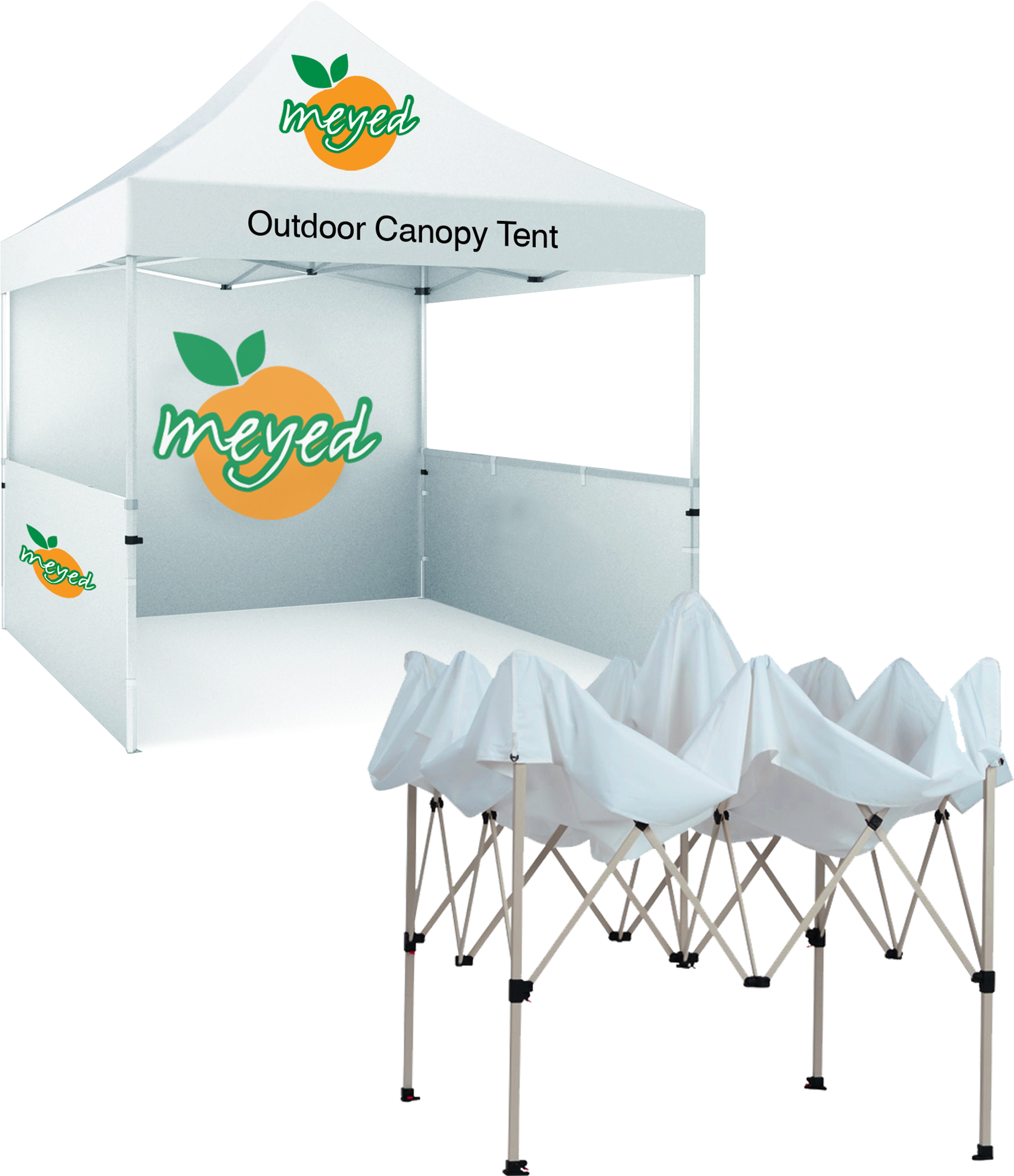 500 Denier Oxford Polyester Is Strong And Lightweight (2000x2250), Png Download