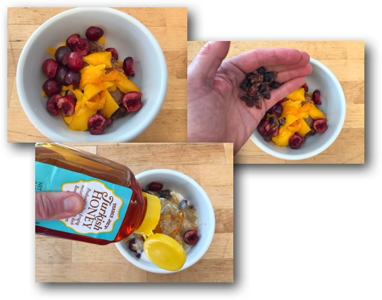 The Picture Below For A Similar Step By Step Picture (781x614), Png Download