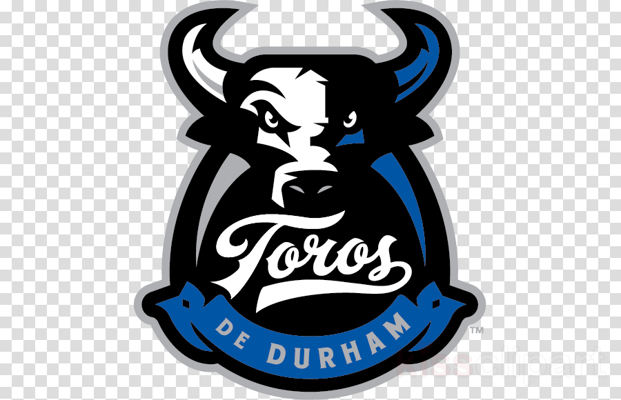 Durham Bulls Toros Hat Clipart Durham Bulls Chicago (900x580), Png Download