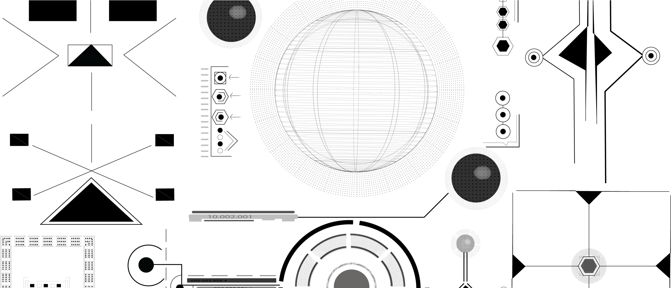 Week 3 Content From Delivery 2 For The Ui Course, Great (2400x1000), Png Download