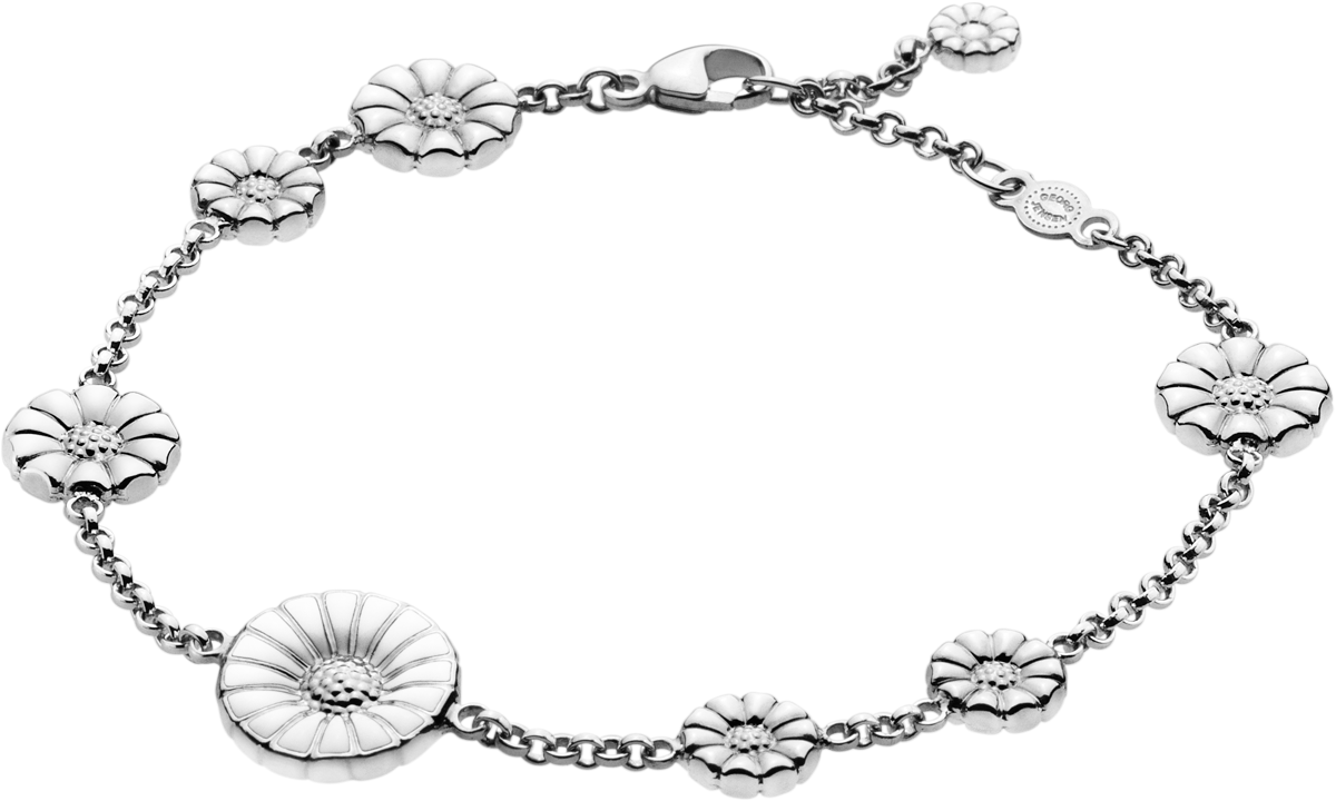 Rhodinated Sterling Silver With Enamel (1200x1200), Png Download