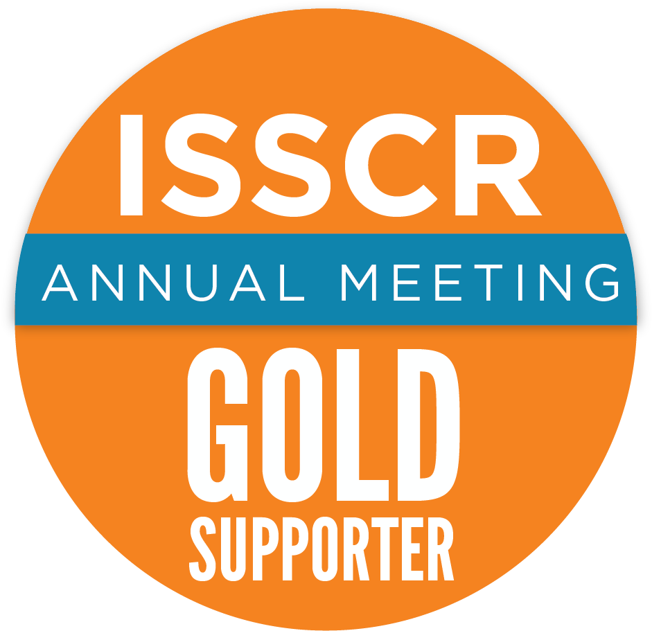 Isscr Gold Button (1027x1020), Png Download