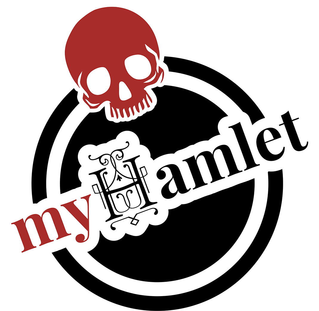 Hamlet Png (1200x1200), Png Download