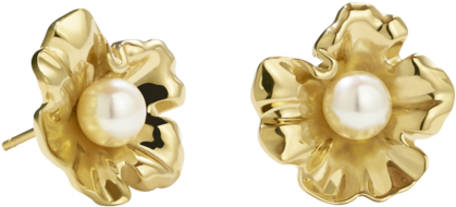 Gold Button Png (1024x1024), Png Download