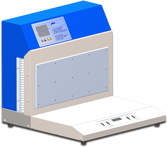 Ahp-1200msp Magnetic Stirring Cold/hot Plate (650x532), Png Download