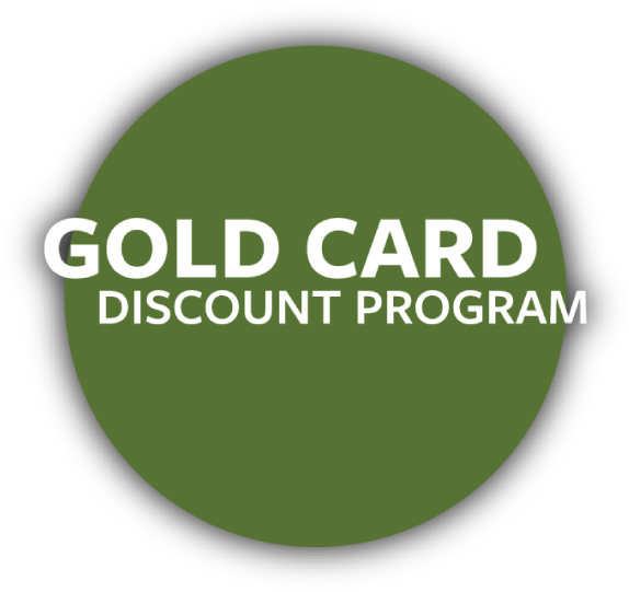 Download Gold Card PNG Image with No Background