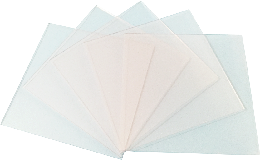 Clear And Soft Eva Plate (1000x750), Png Download