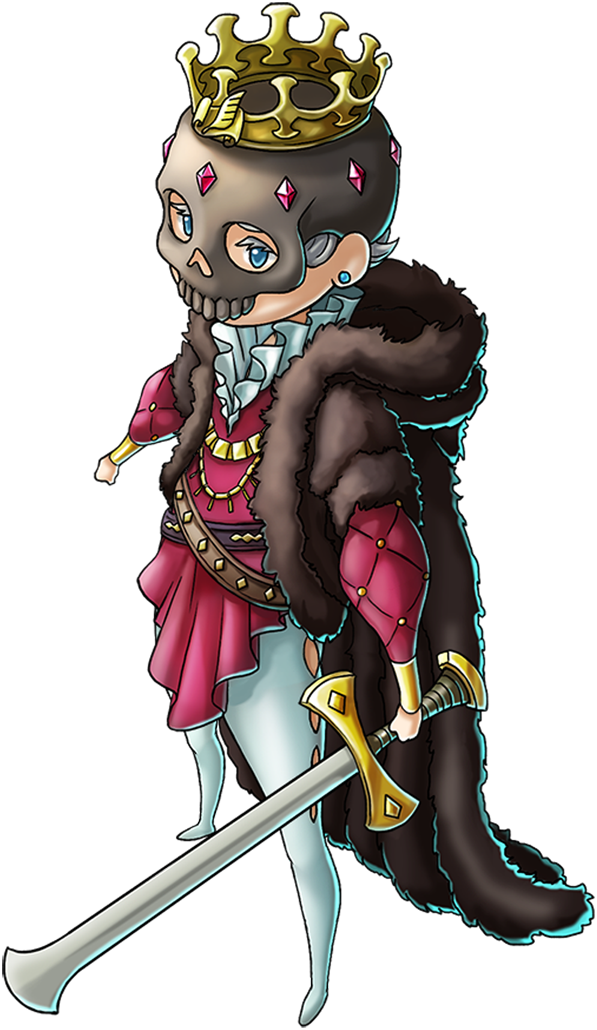 Picture Library Download Fighter Clipart Hamlet (597x1030), Png Download