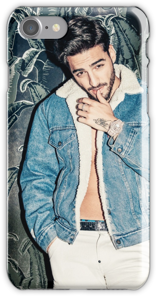 5 Iphone 7 Snap Case (750x1000), Png Download