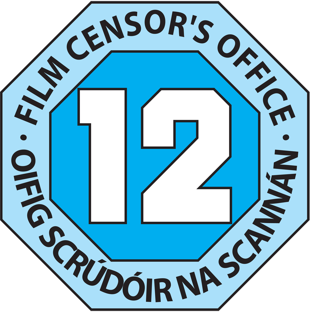 A Motion Picture Content Rating System Is Designated (640x642), Png Download