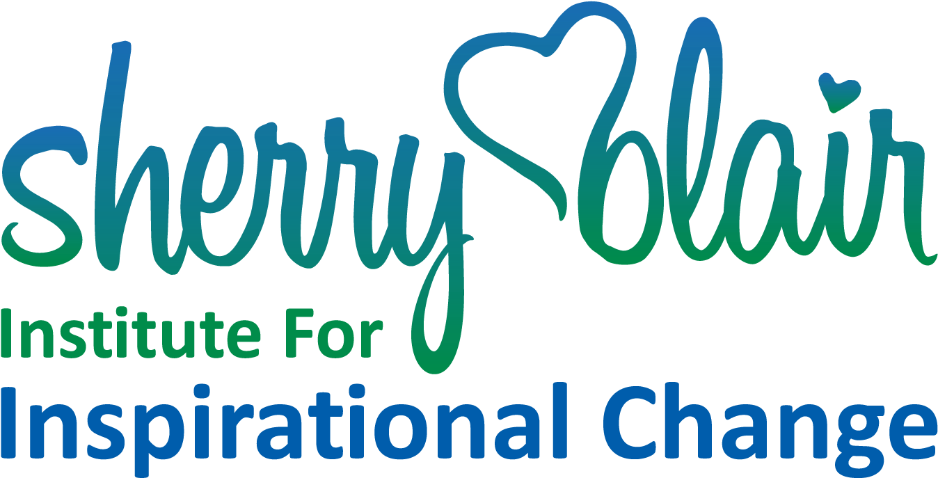 Sherry Blair Institute Teaches Positivity Pulse (1500x836), Png Download