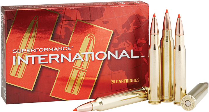 After Six Decades Of Cutting Edge Ammunition Technology (800x530), Png Download