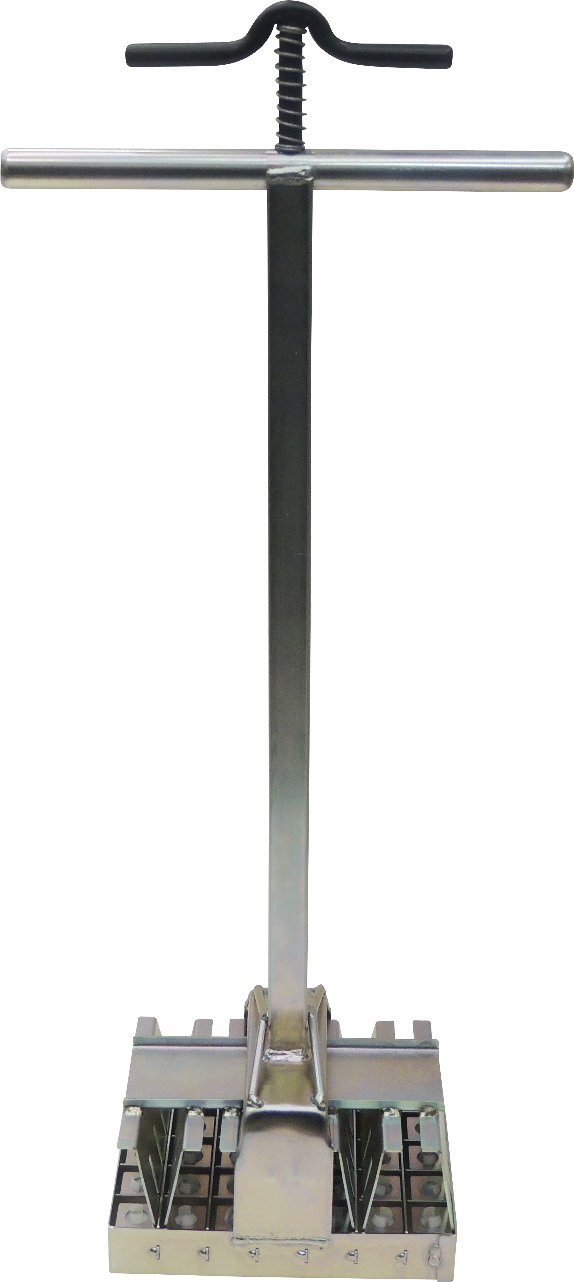 Multi 35 30×30 Soil Blocker 204,49 € (incl (2216x4470), Png Download