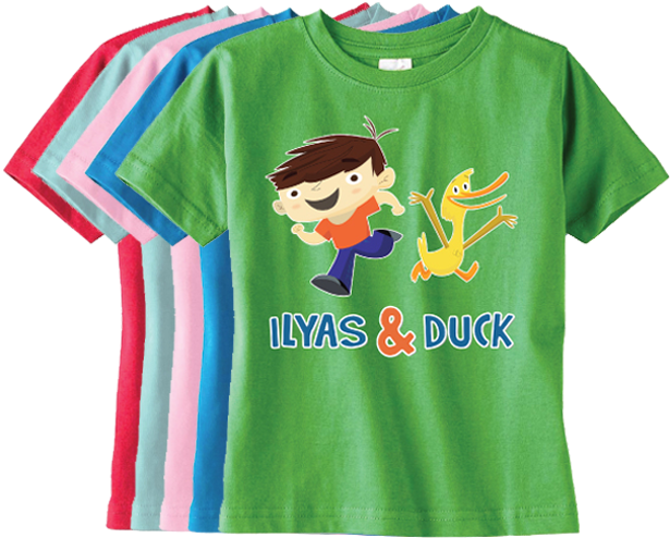 Toddler T-shirts (620x620), Png Download