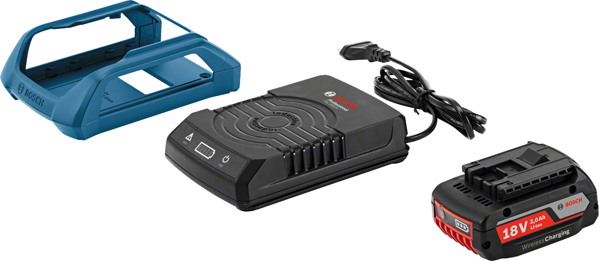 Starter Set Gba 18v (1200x524), Png Download