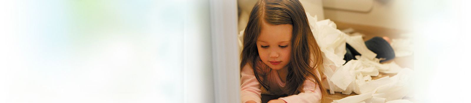 Constipation In Toddlers (1600x350), Png Download