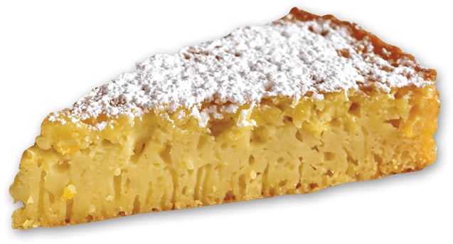 Pastel De Elote (640x640), Png Download