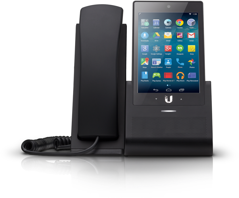 Unifi Voip Phone (1024x1024), Png Download