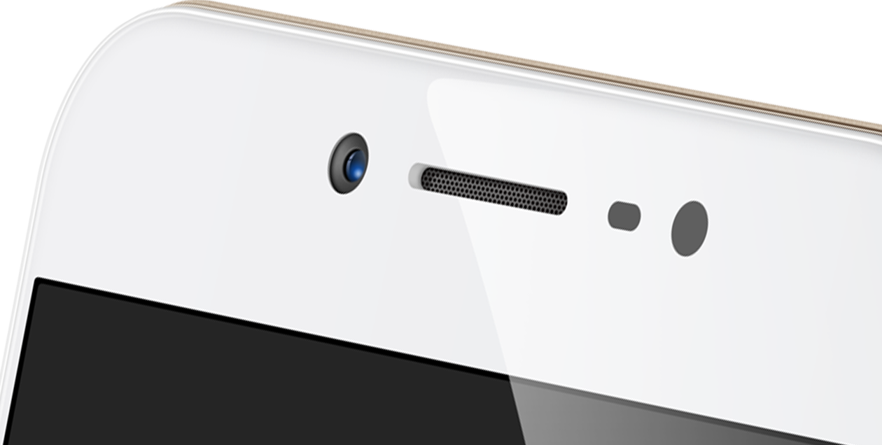The 20mp Imx376 Front Camera Sensor, Co-engineered (1260x636), Png Download