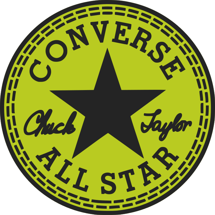 #170 Converse Chuck Taylor All Star, Converse All Star, (685x685), Png Download