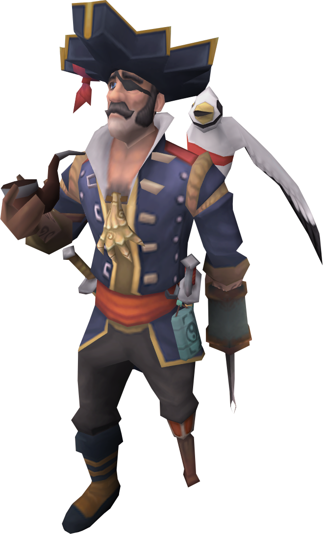 Pirate Hook Png (659x1087), Png Download
