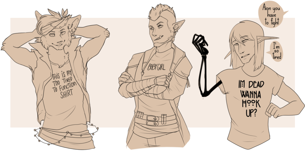 Fantasy Dorks (1024x498), Png Download